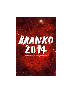 Calendario Astrologico 2014