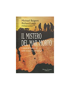 Il Mistero del Mar Morto