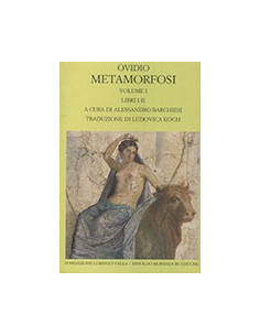 Metamorfosi