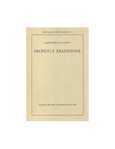 Profeti e Tradizione