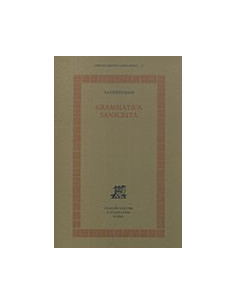 Grammatica Sanscrita