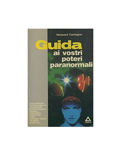 Guida ai Vostri Poteri Paranormali
