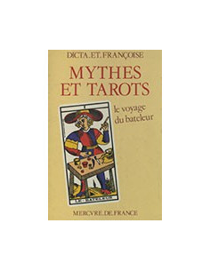 Mythes et Tarots