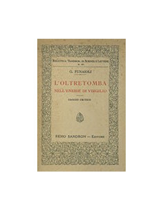 L'Oltretomba nell'Eneide di Virgilio