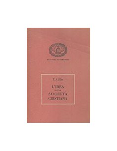 L'Idea di una Società Cristiana