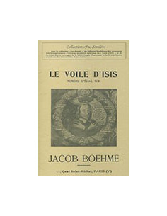 Le Voile d'Isis