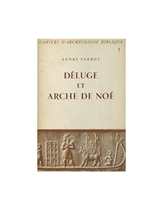 Déluge et Arche de Noé