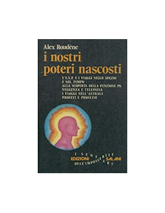 I Nostri Poteri Nascosti