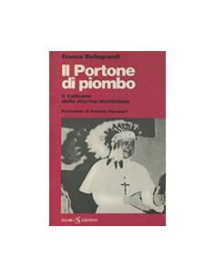 Il Portone di Piombo