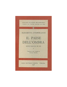Il Paese dell'Ombra