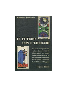 Il Futuro con i Tarocchi