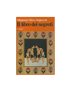 Il libro dei segreti