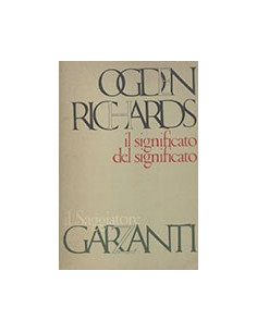 Il Significato del Significato