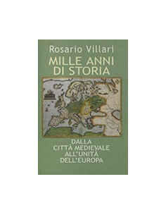 Mille Anni di Storia