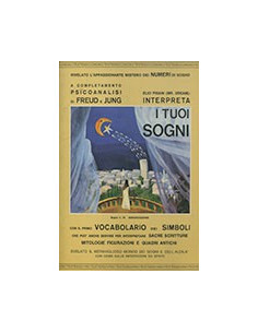 Interpreta i Tuoi Sogni