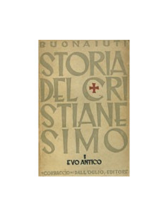 Storia del Cristianesimo
