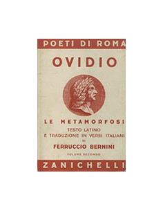 Le Metamorfosi