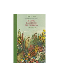 Il Libro Illustrato del Giardino