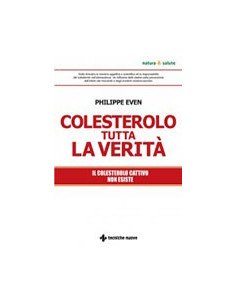 Colesterolo Tutta la Verità