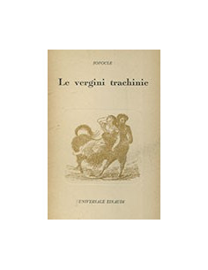 Le Vergini Trachinie
