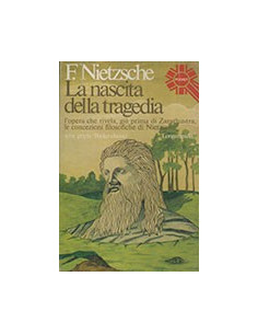 La Nascita della Tragedia