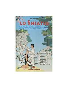 Lo Shiatsu