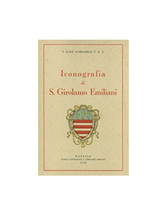 Iconografia di S. Girolamo Emiliani