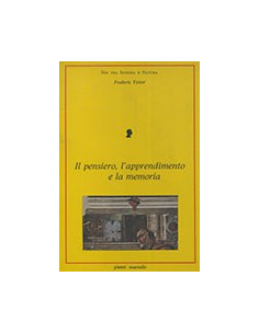 Il Pensiero, l'Apprendimento e la Memoria