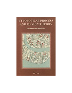Typological Process and Design Theory
