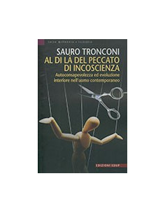 Al di Là del Peccato di Incoscienza