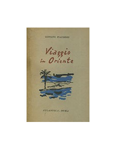 Viaggio in Oriente