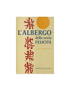 L'Albergo della Sesta Felicità