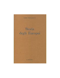 Storia degli Europei