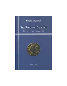 Tra Roma e i Vandali
