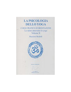 La Psicologia dello Yoga