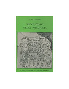 Breve Storia della Pedagogia