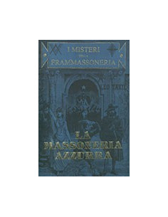 La Massoneria Azzurra