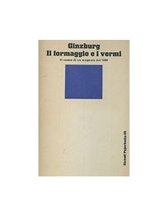 Il Formaggio e i Vermi