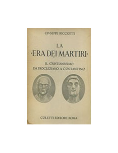 La Era dei Martiri