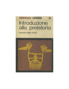 Introduzione alla Preistoria