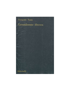 Gerusalemme Liberata