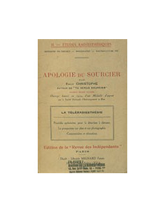 Apologie du Sourcier