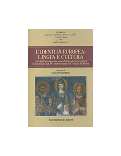 L'Identità Europea: Lingua e Cultura.