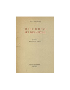 Discorso sui Due Ciechi