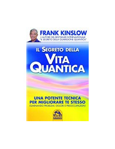 Il Segreto della Vita Quantica