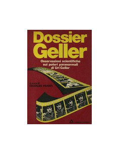 Dossier Geller