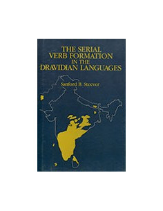 The Serial Verb Formation in Dravidian Languages