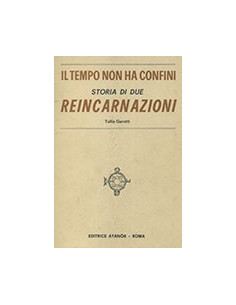 Il Tempo non ha Confini