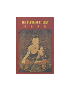 The Buddhist Liturgy
