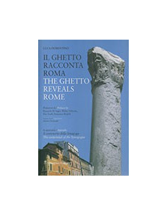 Il Ghetto Racconta Roma